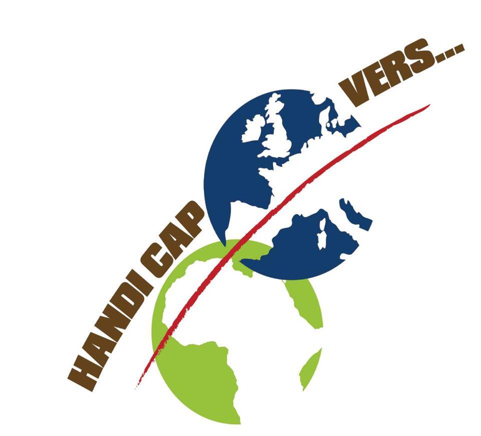 Logo Handi CAp Vers